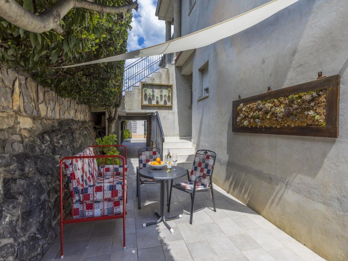 Apartments Rabbit Crikvenica Exterior photo