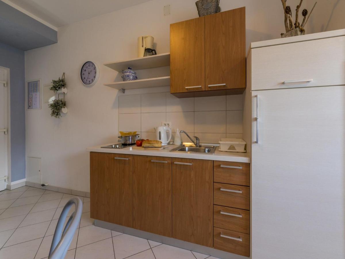 Apartments Rabbit Crikvenica Exterior photo