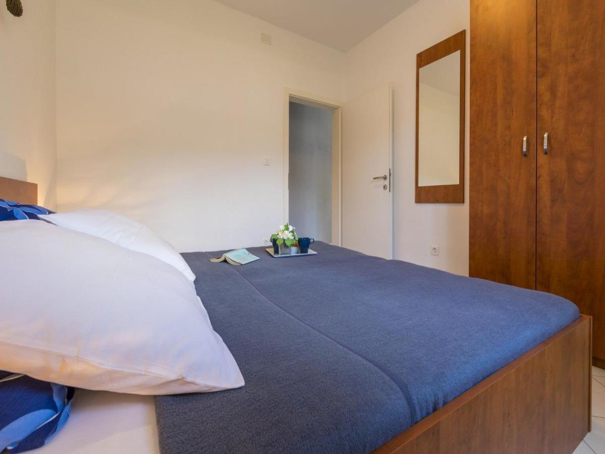 Apartments Rabbit Crikvenica Exterior photo